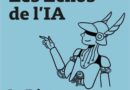 Ma camarade de promo est une IA | Les Echos de l'IA