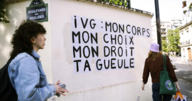 « Ma voix, mon choix » recueille 1,2 millions de signatures : la Commission européenne s'engage à examiner la pétition pour une IVG sûre et accessible - L'Humanité