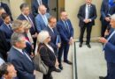 Mâcon. Sébastien Lecornu promet une offre de soins à 30 minutes de chez soi