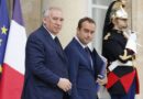 Macron nomme son homme de confiance Sébastien Lecornu à Matignon, chargé de négocier avec les partis
