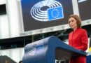 Maia Sandu déclare que la Russie veut retourner son pays contre l'Europe | Actualité | Parlement européen