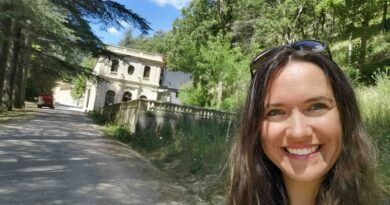 Mais pourquoi l’auberge des Dauphins ? - ici