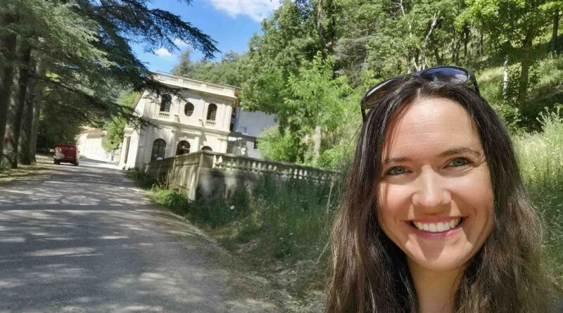 Mais pourquoi l’auberge des Dauphins ? - ici