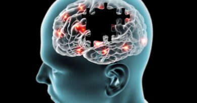 Maladie de Parkinson : le côté atteint prédit l’évolution de la maladie