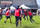 Malgré la pluie, près de 400 entrepreneurs ont tout donné aux 2e Jeux du plateau briard