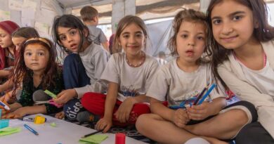 Malgré les interdits talibans, l'inextinguible désir d’école des filles afghanes