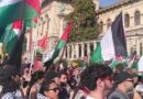 Manifestations politiques à Lausanne: Le droit de manifester sous la loupe de deux avocats