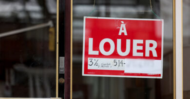Manque de logements | Des documents gouvernementaux internes révèlent l’ampleur de la crise