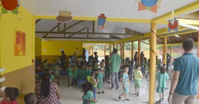 Manque de place dans les écoles, à chaque rentrée la même rengaine