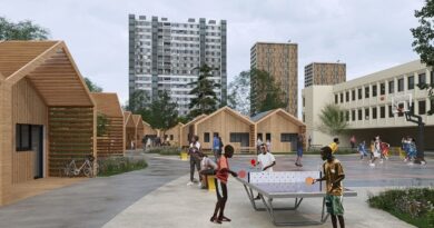 Mantes-la-Jolie : pas encore lancé, le chantier du centre d’accueil pour mineurs étrangers déjà « suspendu »