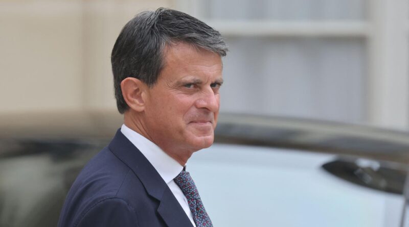Manuel Valls : « La Nouvelle-Calédonie mérite mieux que l’impasse prolongée »