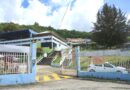 Marie-Christine Sainte-Rose, proviseure  du lycée Montgérald du Marin s'en est allée... 