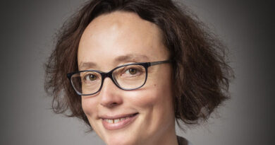 Marie-Gabrielle Daniel va prendre la direction de la coopérative agricole Eureden début 2026	