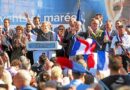 Marine Le Pen prête à se « sacrifier » pour « l’alternance »