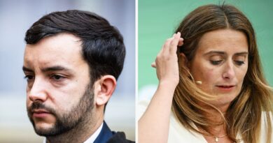 Marine Tondelier et Jean-Philippe Tanguy vont-ils vraiment boire des coups ensemble «de temps en temps», comme le dit le député RN ?
