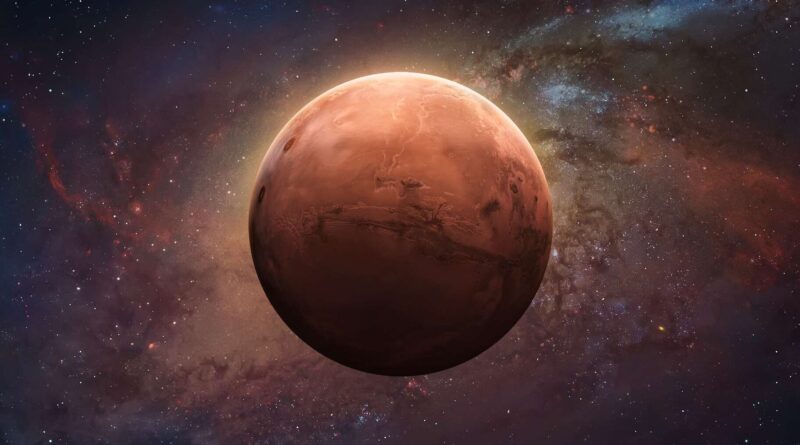 Mars aurait un noyau solide comme la Terre ? Une découverte inattendue qui bouscule ce qu’on sait sur la Planète rouge