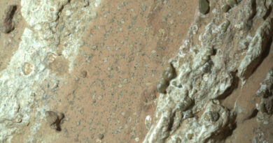 Mars: les annonces de la Nasa démontrent-elles vraiment la présence d’une vie ancienne?