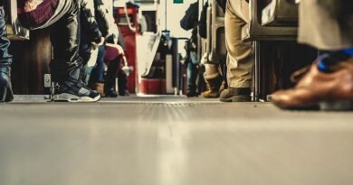 Marseille, 740 000 usagers peuvent désormais bénéficier de la gratuité des transports  (Ouest-France)