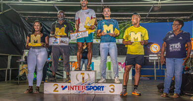 Martinique Trail Tour 2025 : nouvelle saison, nouvelle formule