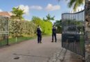 Martinique : une fusillade au Vauclin fait 2 morts, 4 blessés