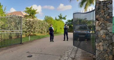 Martinique : une fusillade au Vauclin fait 2 morts, 4 blessés