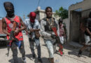 Massacre dans un village de pêcheurs en Haïti