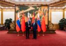 Matières premières : la Slovaquie se rapproche de la Chine et va à l'encontre des objectifs de l'UE - Euractiv FR
