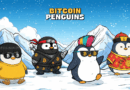 Bitcoin Penguins