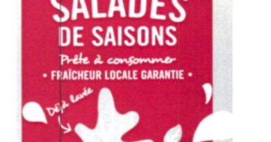 Mélange de saisons - 125G