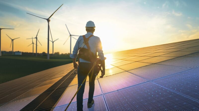 Même avorté, le moratoire français sur les énergies renouvelables peut mettre en péril la transition verte