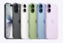 iPhone 17