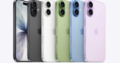 iPhone 17