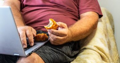 Même sans excès calorique, les aliments ultra-transformés nuisent à la santé