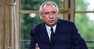 Même ses ministres lâchent François Bayrou sur la suppression des jours fériés