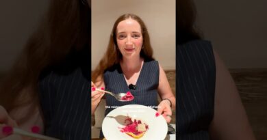 Menus étoilés Michelin Hisa Linhart Restaurant étoilé Michelin en Slovénie #food #michelinstar #s...