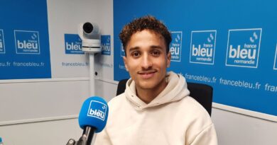 Mercato - Bilal Brahimi quitte le SM Caen pour le Danemark - ici
