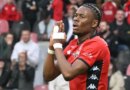Mercato EA Guingamp. Direction la Russie pour Jacques Siwe . Sport
