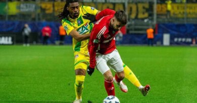 Mercato. FC Nantes : un défenseur part en prêt en Belgique 