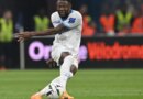 Mercato Losc. Libre depuis son départ de l’OM, Chancel Mbemba rejoint Lille . Sport
