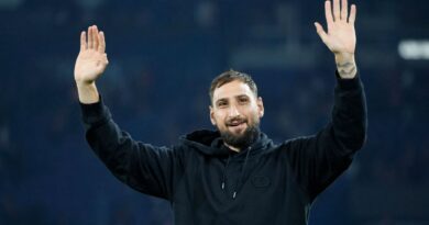 Mercato PSG : Gianluigi Donnarumma trouve une porte de sortie en Angleterre - ici