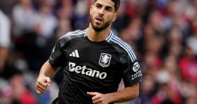 Mercato PSG : Marco Asensio en route pour Fenerbahçe