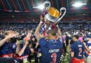 Mercato : le PSG annonce le départ de Presnel Kimpembe pour un club au Qatar  - ici