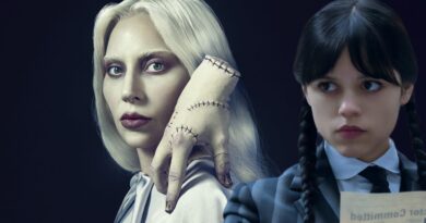 Mercredi saison 2 : enfin la partie 2 ! Quel jour et quelle heure revient la série sur Netflix ?