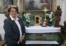 Méry-Bissières-en-Auge : les objets religieux de l'église Sainte-Croix restaurés