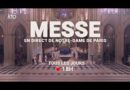 Messe du 10 septembre 2025 à Notre-Dame de Paris