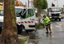 Météo. "C'est une folie totale" : des quantités de pluie ahurissantes tombent sur le Pas-de-Calais
