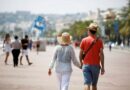 Météo: à quoi s'attendre ce dimanche dans les Alpes-Maritimes?