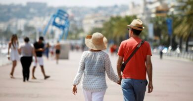 Météo: à quoi s'attendre ce dimanche dans les Alpes-Maritimes?