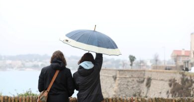 Météo: à quoi s'attendre cette semaine dans les Alpes-Maritimes?