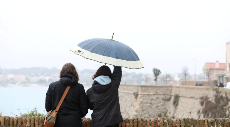 Météo: à quoi s'attendre cette semaine dans les Alpes-Maritimes?
